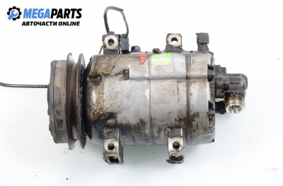 AC compressor for Audi 80 (B4) 2.0, 115 hp, station wagon, 1994