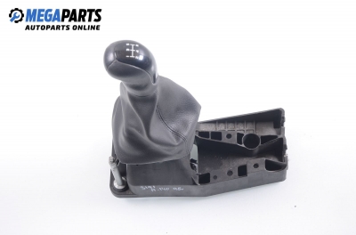 Shifter for Mercedes-Benz A-Class W168 1.4, 82 hp, 1998