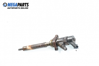 Diesel fuel injector for Mazda 3 1.6 DI Turbo, 109 hp, 2008 № Bosch 0 445 110 188