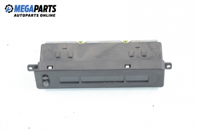 Clock indicator display for Opel Tigra 1.4 16V, 90 hp, 1995