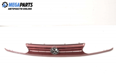 Grill for Volkswagen Golf III (1991-1997) 1.8, hatchback, position: front