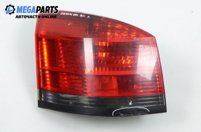Tail light for Opel Signum 1.9 CDTI, 150 hp automatic, 2005, position: left