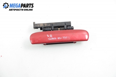 Mâner exterior pentru Citroen Xsara 2.0 HDI, 109 cp, combi, 2002, poziție: dreaptă - spate