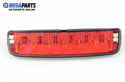 Al treilea stop pentru BMW 3 (E36) 1.6, 102 cp, hatchback, 3 uși, 1997