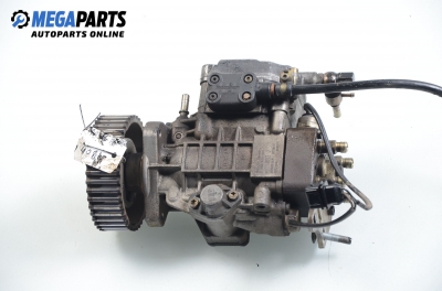 Diesel injection pump for Renault Megane I 1.9 dTi, 98 hp, station wagon, 2001 № Bosch 0 460 414 982