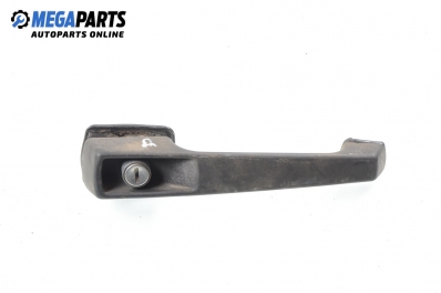 Outer handle for Mercedes-Benz 207, 307, 407, 410 BUS 2.9 D, 95 hp, 1992, position: right