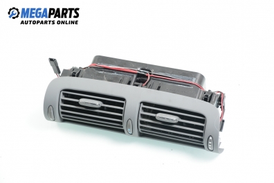 AC heat air vent for Mercedes-Benz C-Class 203 (W/S/CL) 3.2, 218 hp, station wagon automatic, 2001