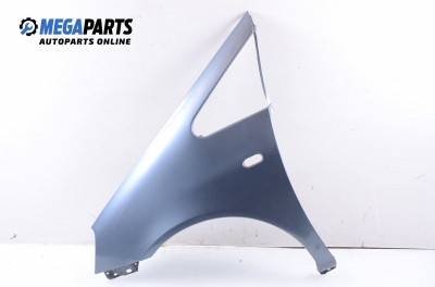 Fender for Ford Galaxy 1.9 TDI, 115 hp, 2002, position: left