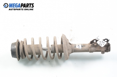 Amortizor McPherson pentru Volkswagen Passat (B3) 1.6, 75 cp, combi, 1990, poziție: stânga - fața