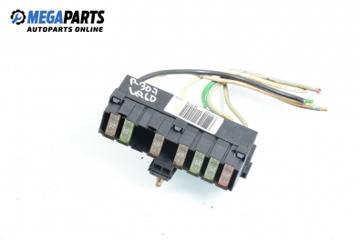 Fuse box for Peugeot 307 1.6 16V, 109 hp, hatchback, 5 doors, 2002