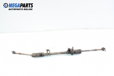 Mechanical steering rack for Renault Clio I 1.2, 58 hp, 5 doors, 1991