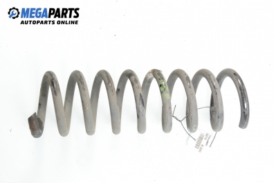 Feder for Mercedes-Benz E-Klasse 210 (W/S) 2.2 CDI, 143 hp, combi automatic, 2000, position: rückseite