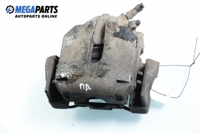 Caliper for BMW 5 (E39) 2.5 TDS, 143 hp, sedan, 1998, position: front - right