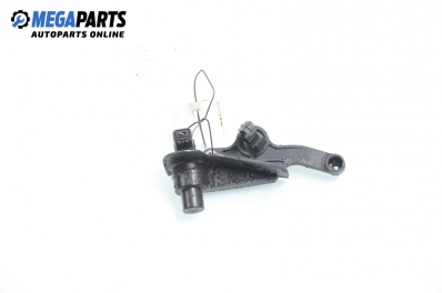 Sensor kurbelwelle for Peugeot 307 1.6 16V, 109 hp, hecktür, 2001