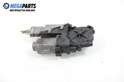 Motor macara geam for Citroen Xsara 2.0 HDI, 109 hp, combi, 2002, position: stânga - fața