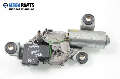 Front wipers motor for BMW 3 (E36) 1.6, 102 hp, hatchback, 1997