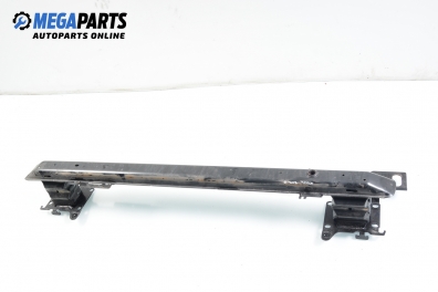 Armătură bară de protecție pentru Peugeot 307 1.6 16V, 109 cp, hatchback, 5 uși, 2002, poziție: fața