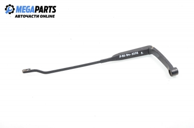 Front wipers arm for Audi 80 (B4) 2.0, 115 hp, station wagon, 1994, position: left