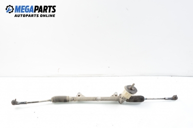 Electric steering rack no motor included for Nissan Micra (K12) 1.4 16V, 88 hp, hatchback, 5 doors, 2005