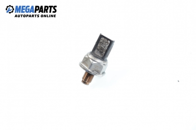 Senzor presiune combustibil for Mazda 3 1.6 DI Turbo, 109 hp, 2008