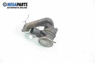 EGR valve for Volkswagen Phaeton 6.0 4motion, 420 hp automatic, 2002