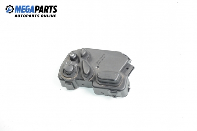 Seat adjustment switch for Mercedes-Benz C-Class 203 (W/S/CL) 3.2, 218 hp, station wagon automatic, 2001 № 203 820 75 10
