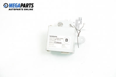 Relais for Nissan Murano 3.5 4x4, 234 hp automatic, 2005 № 284A1 CC000