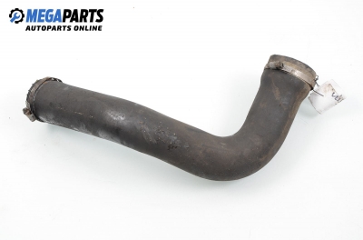 Turbo hose for Fiat Ulysse 2.1 TD, 109 hp, 1997