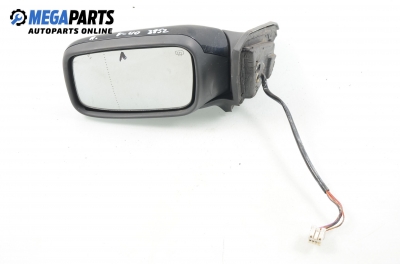Mirror for Volvo S40/V40 2.0, 140 hp, station wagon, 1997, position: left