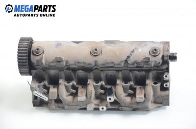 Engine head for Renault Megane 1.9 dTi, 98 hp, station wagon, 2001