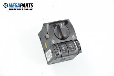 Comutator lumini pentru Opel Omega B 2.0 16V, 136 cp, sedan, 1996