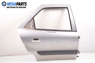 Ușă for Citroen Xsara 1.9 TD, 90 hp, combi, 1999, position: dreaptă - spate