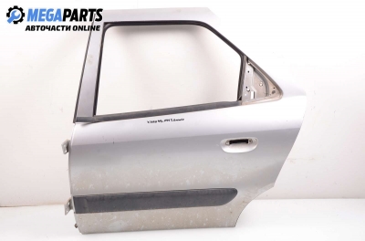 Door for Citroen Xsara (1997-2004) 1.9, station wagon, position: rear - left