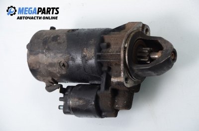 Demaror for Mercedes-Benz S-Class 140 (W/V/C) 3.5 TD, 150 hp, 1993