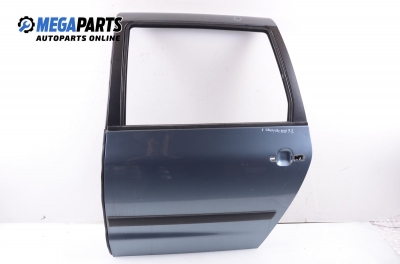 Door for Ford Galaxy 1.9 TDI, 115 hp, 2002, position: rear - left