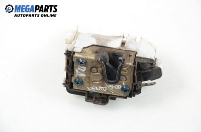 Schloss for Volkswagen Vento 1.6, 75 hp, 1992, position: rechts, vorderseite
