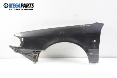 Fender for Audi 100 (C4) 2.0 16V, 140 hp, station wagon, 1994, position: left