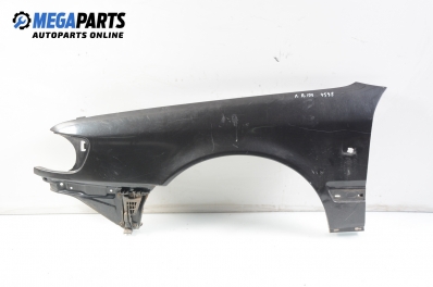 Fender for Audi 100 (C4) 2.0 16V, 140 hp, station wagon, 1994, position: left