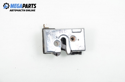 Lock for Audi 80 (B4) 2.0, 115 hp, station wagon, 1994, position: front - right