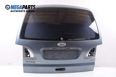 Boot lid for Ford Galaxy 1.9 TDI, 115 hp, 2002