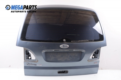 Capac spate pentru Ford Galaxy 1.9 TDI, 115 cp, 2002
