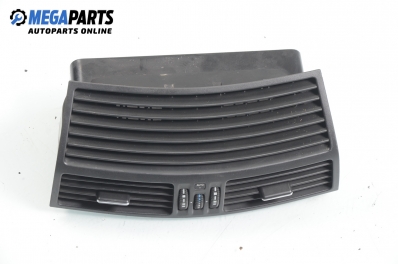 AC heat air vent for Mercedes-Benz S-Class W220 4.0 CDI, 250 hp automatic, 2000