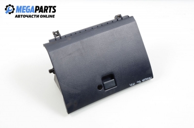 Glove box for Nissan Primera 2.0 16V, 115 hp, hatchback, 5 doors, 1991