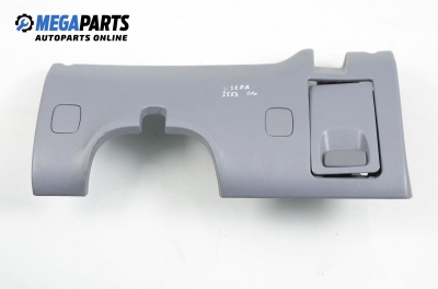 Interior plastic for Mitsubishi Space Star 1.9 Di-D, 102 hp, 2001