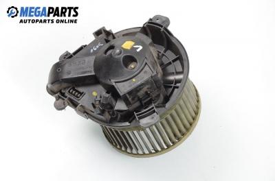 Heating blower for Fiat Ulysse 2.1 TD, 109 hp, 1997, position: left