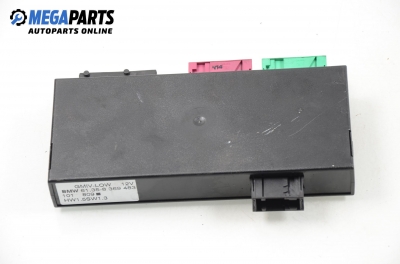 Modul pentru BMW 3 (E36) 1.6, 102 cp, hatchback, 3 uși, 1997 № BMW 61.35-8 369 483