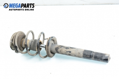 Macpherson shock absorber for BMW 5 (E39) 2.5 TDS, 143 hp, sedan, 1998, position: front - right