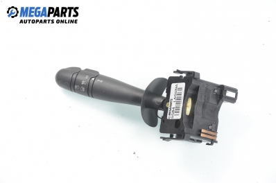 Manetă lumini for Renault Laguna II (X74) 1.9 dCi, 120 hp, hatchback, 2002
