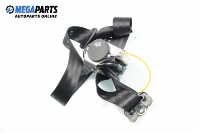 Seat belt for Porsche Cayenne 4.5 S, 340 hp automatic, 2004, position: front - right