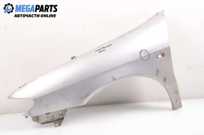 Fender for Citroen Xsara 1.9 TD, 90 hp, station wagon, 1999, position: left